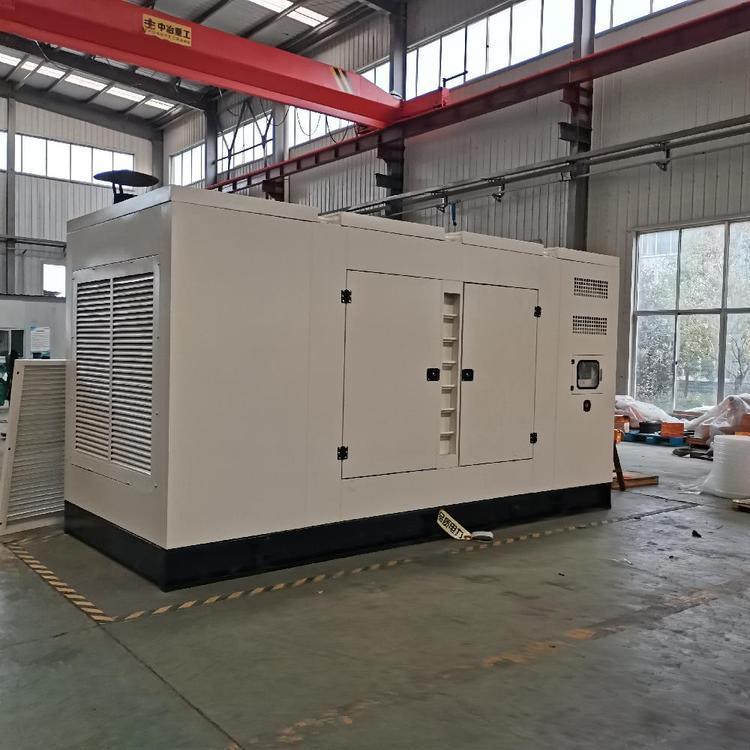 鸡冠发电机出租